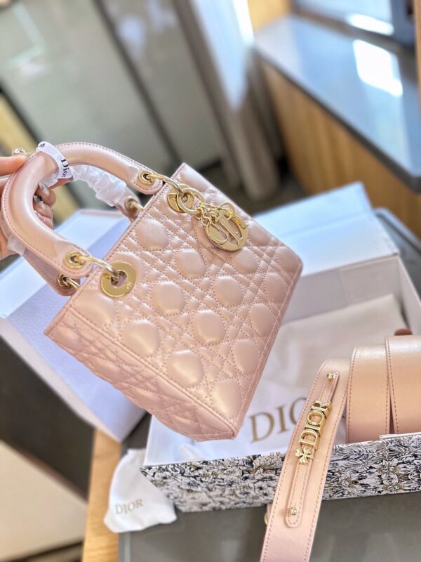 New Collection Dior Bag 070