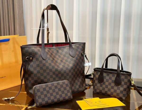 New Collection LV Bag 0203