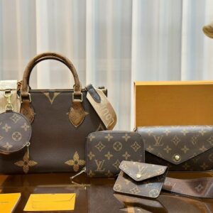 New Collection LV Bag 0196