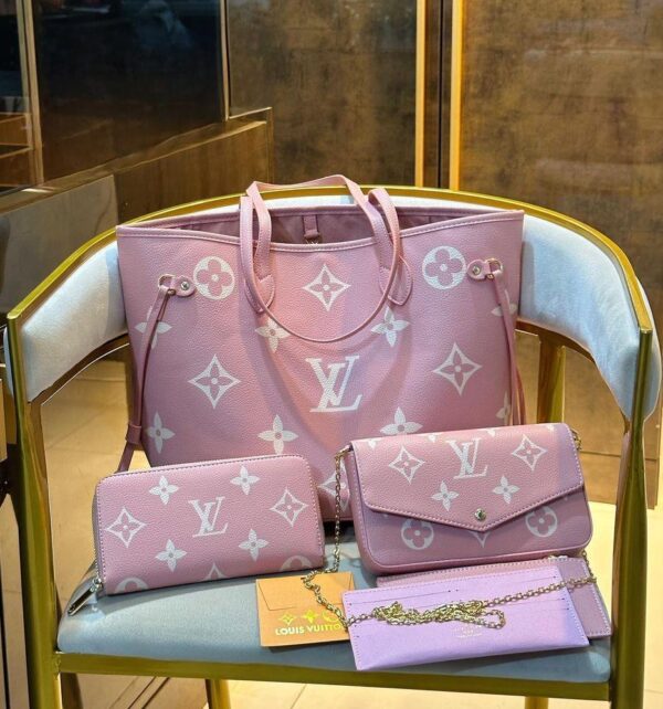 New Collection LV Bag 0197