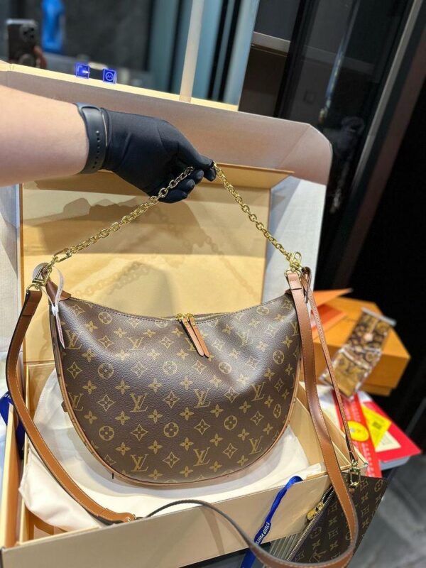 New Collection LV Bag 0116