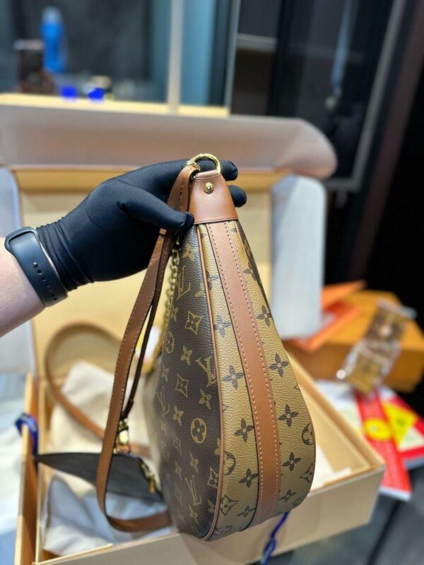 New Collection LV Bag 0116