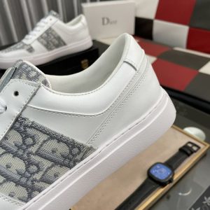 New Collection Dior Shoes 019