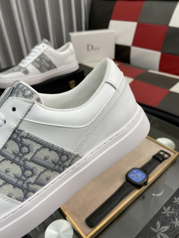 New Collection Dior Shoes 019