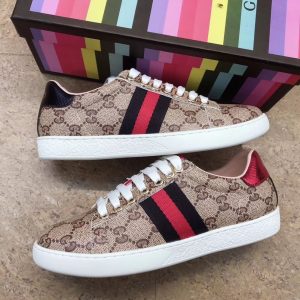 New Collection Gucci Shoes 173