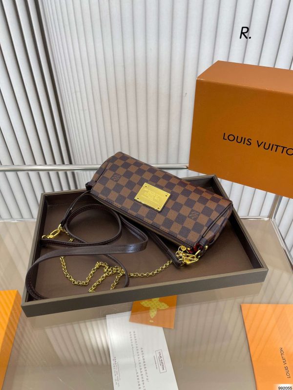 New Collection LV Bag 0491