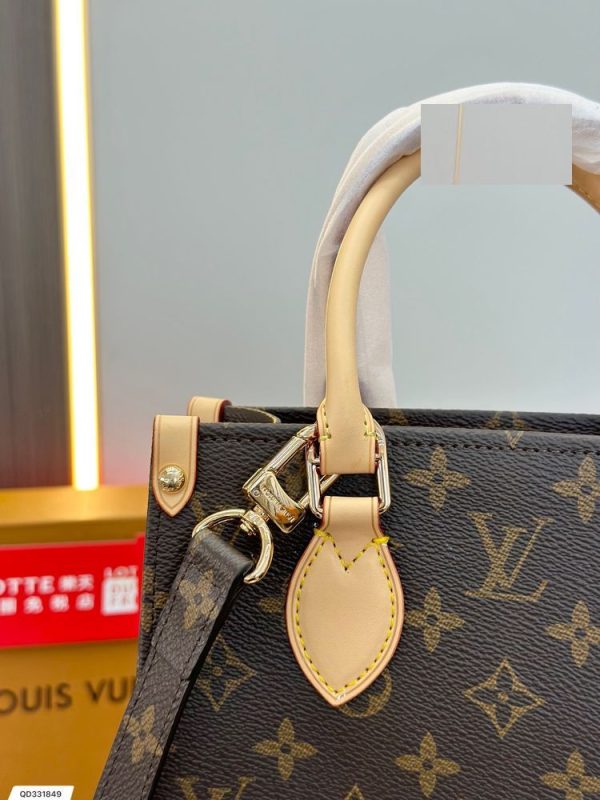 New Collection LV Bag 0078