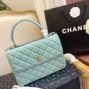 New Collection Chanel Bag 0277