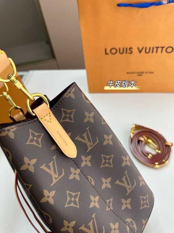 New Collection LV Bag 0225