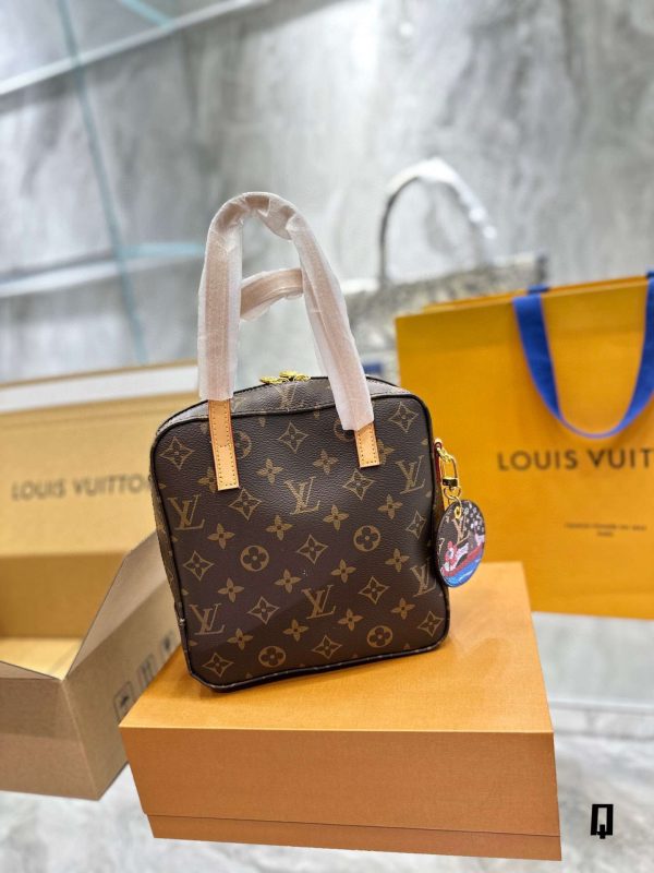 New Collection LV Bag 0752