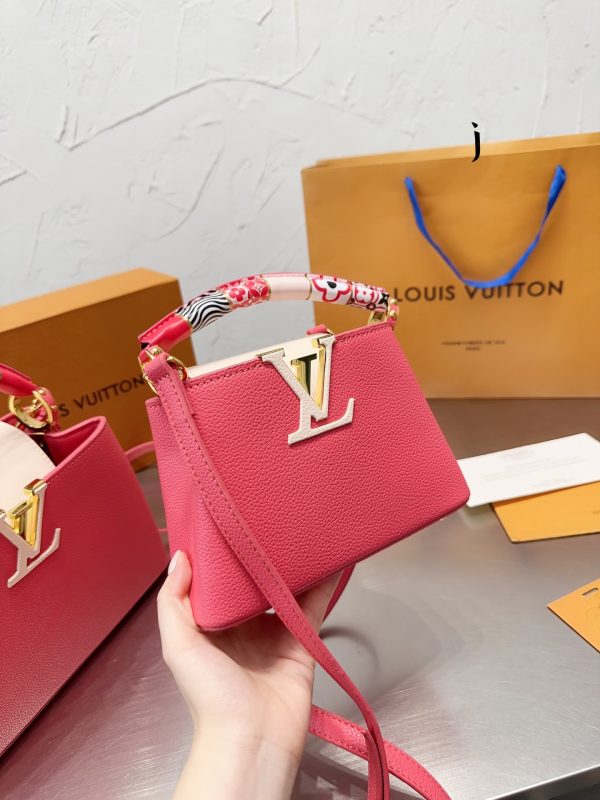 New Collection LV Bag 0318