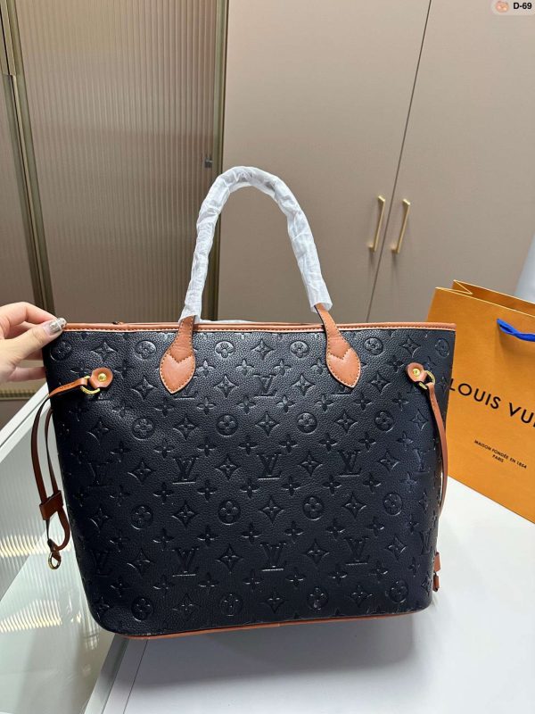 New Collection LV Bag 0484