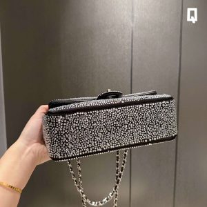 New Collection Chanel Bag 0225