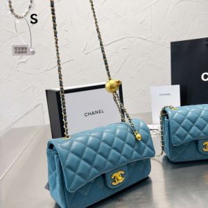 New Collection Chanel Bag 0211