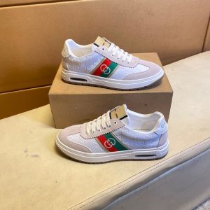 New Collection Gucci Shoes 191