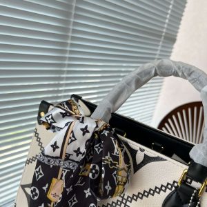 New Collection LV Bag 0357