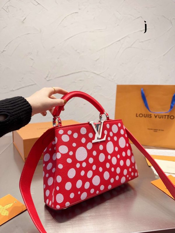 New Collection LV Bag 0664