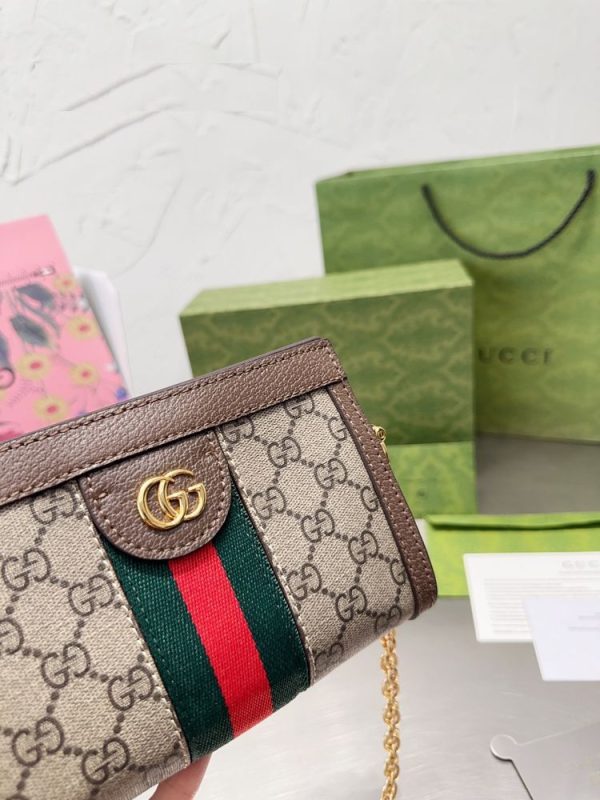 New Collection GC Bag 0140