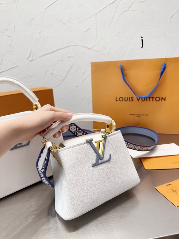 New Collection LV Bag 0309