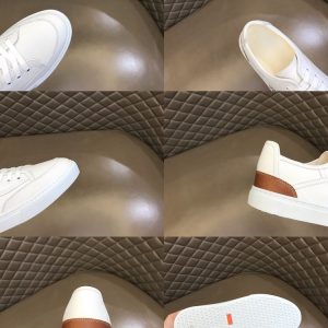 New Collection Hermes Shoes 019