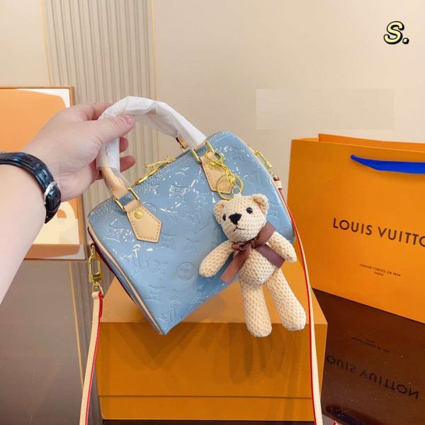 New Collection LV Bag 0483