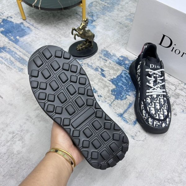 New Collection Dior Shoes 106