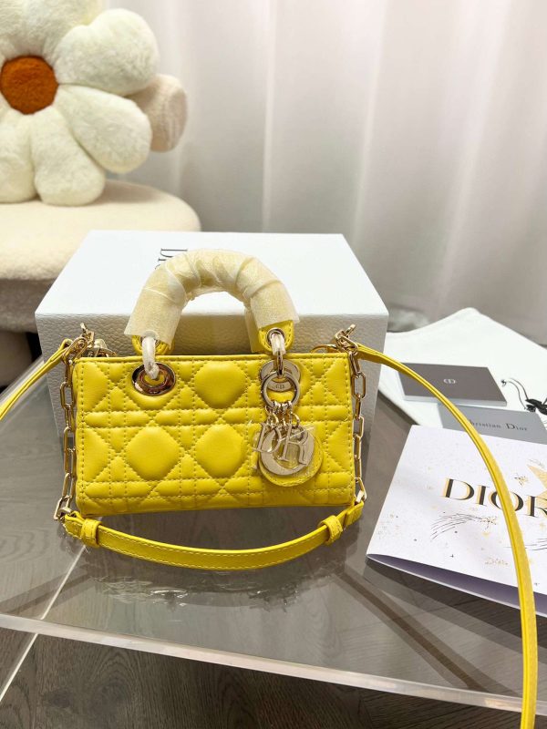 New Collection Dior Bag 068