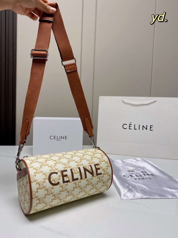 New Collection Celine Bag 075