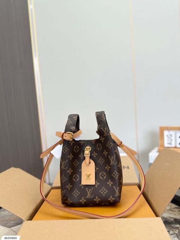 New Collection LV Bag 0228