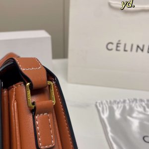 New Collection Celine Bag 077