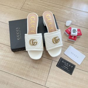 New Collection Gucci Shoes 039