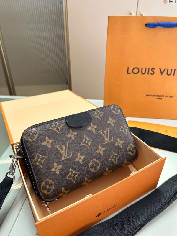 New Collection LV Bag 0343