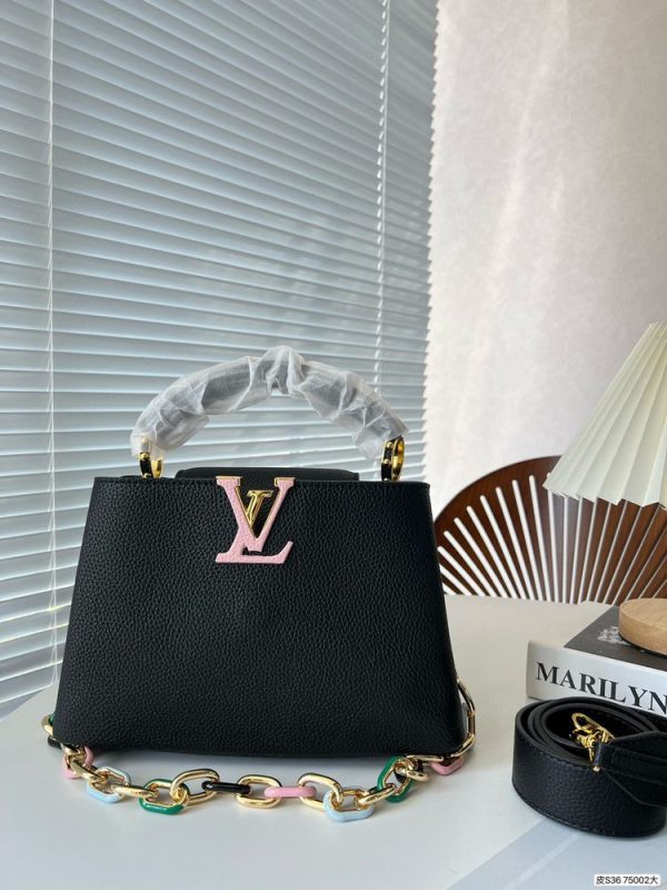 New Collection LV Bag 0305