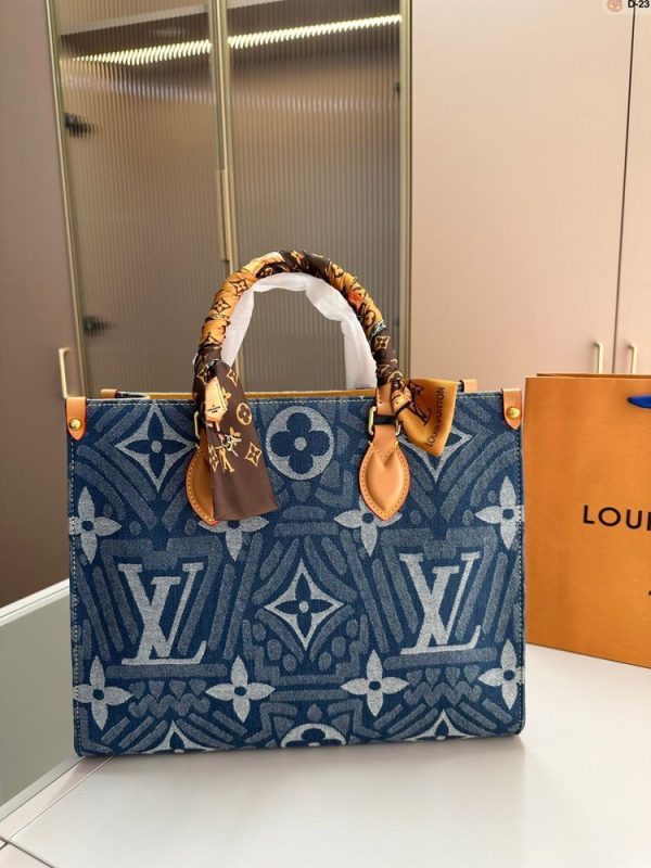 New Collection LV Bag 0279