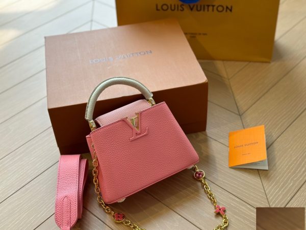 New Collection LV Bag 0246