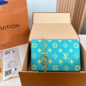 New Collection LV Bag 0754