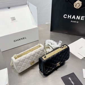 New Collection Chanel Bag 0480