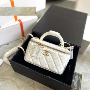 New Collection Chanel Bag 0376