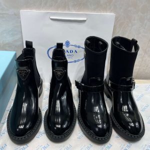 New Collection Prada Shoes 057