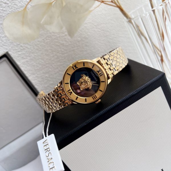 New Collection Versace Watch 004