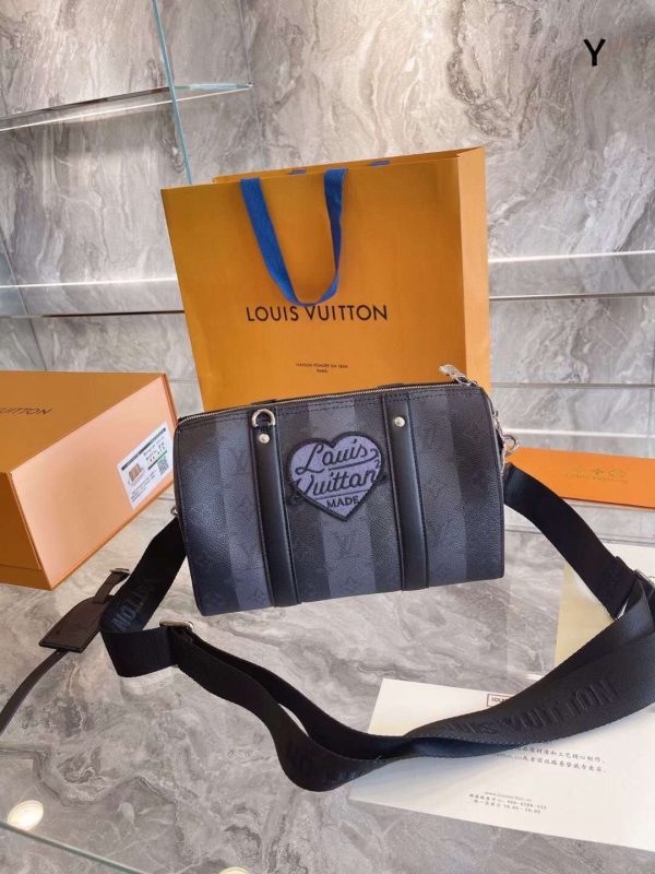 New Collection LV Bag 0539