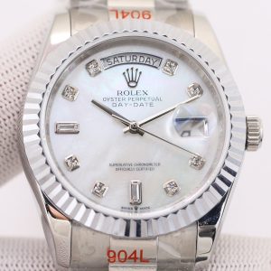 New Collection Rolex Watch 022