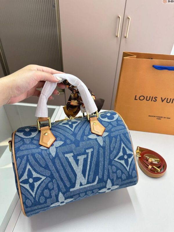 New Collection LV Bag 0281