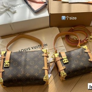 New Collection LV Bag 0132