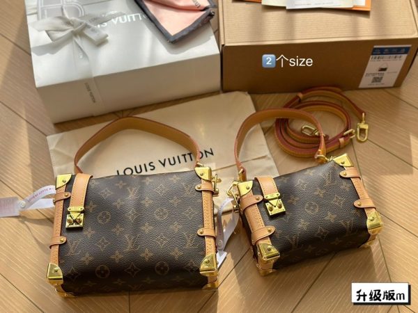 New Collection LV Bag 0132