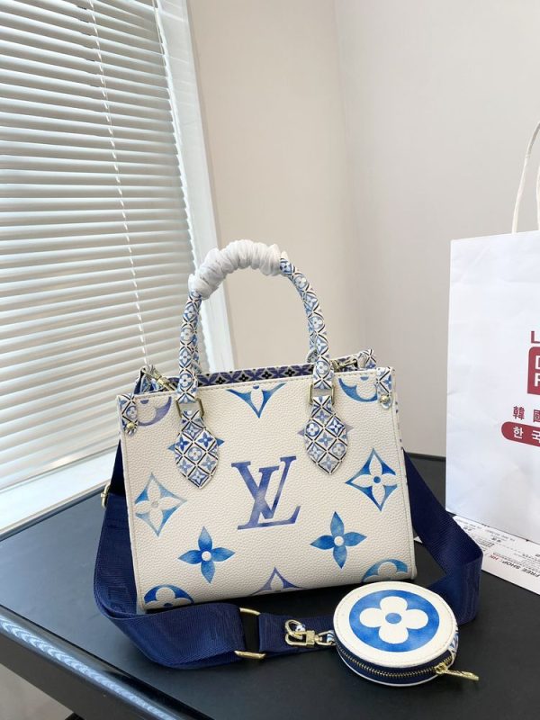 New Collection LV Bag 0274