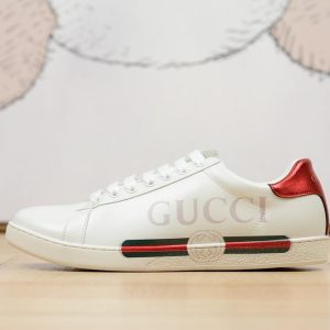 New Collection Gucci Shoes 177