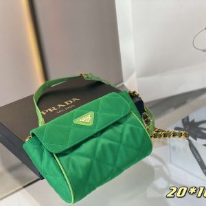 New Collection Prada Bag 046