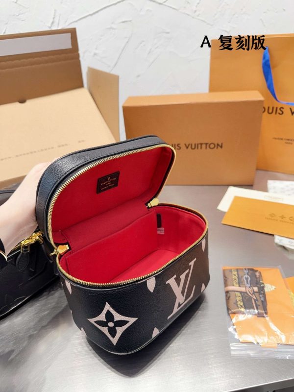 New Collection LV Bag 0601