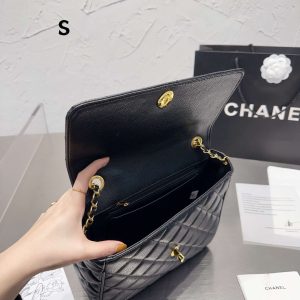 New Collection Chanel Bag 0198